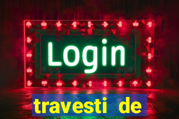 travesti de programa porto velho